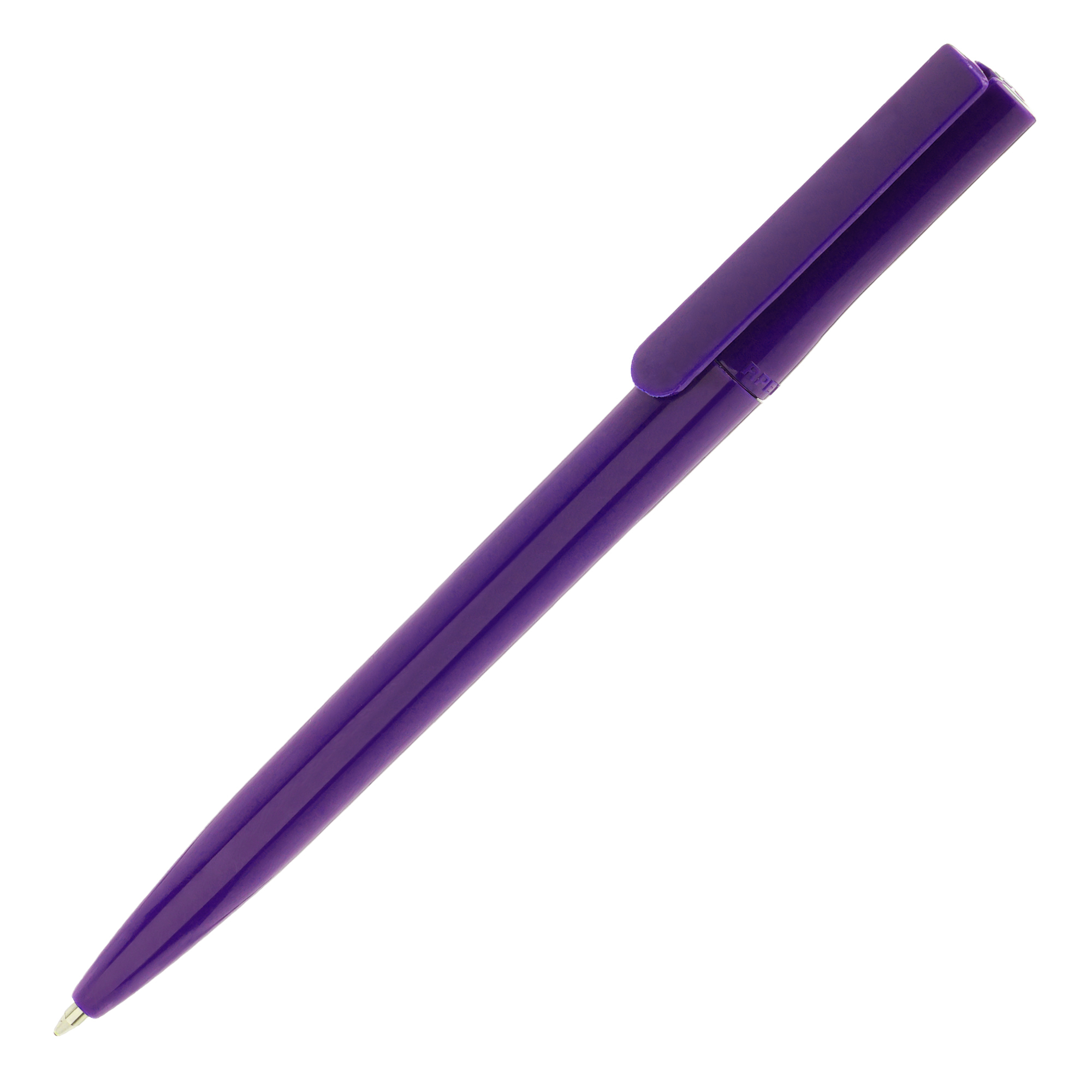 Picture of Surfer RPET Ball Pen Solid